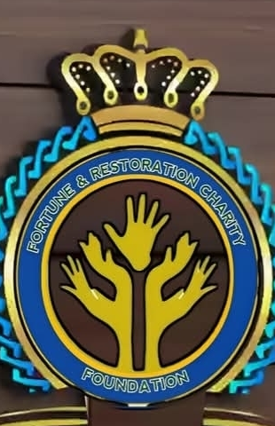 Foundation emblem